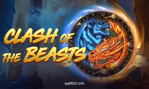 Hình ảnh trò chơi Clash of the Beasts tại qq88