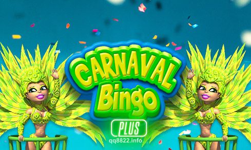 Hình ảnh trò chơi Carnaval Bingo tại qq88