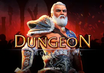 Hình ảnh Dungeon Immortal Evil tại qq88