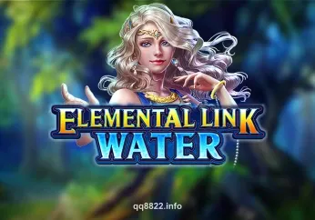 Hình ảnh Elemental Link Water tại qq88