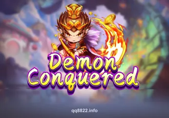 Hình ảnh trò chơi Demon Conquered tại qq88