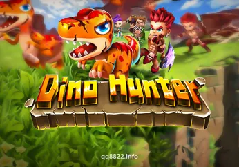 Dino Hunter
