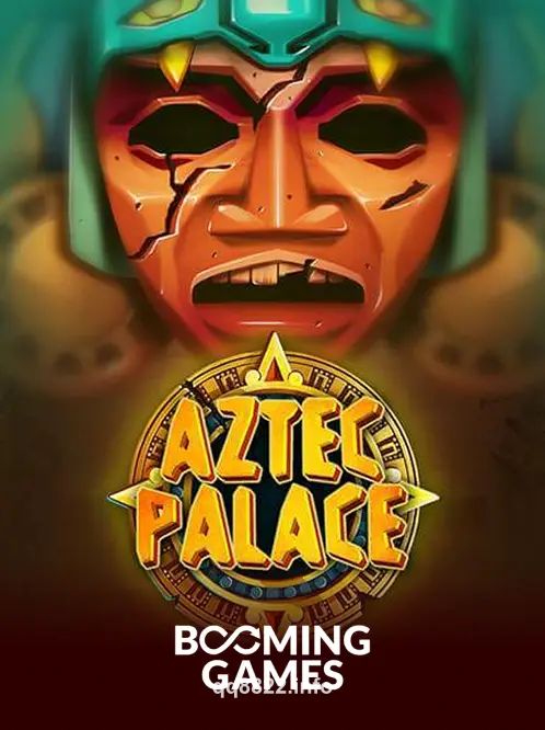 qq88 Aztec Palace