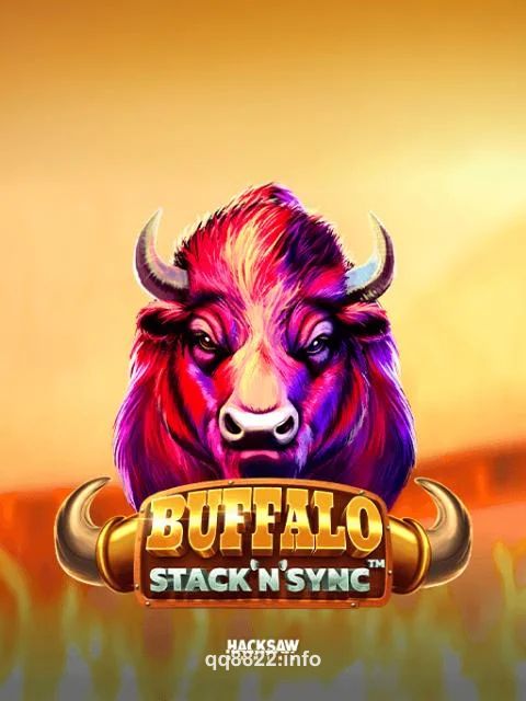 qq88 Buffalo Stack'n'Sync