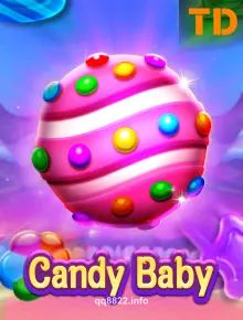 qq88 Candy Baby