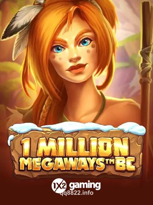 1 Million Megaways BC
